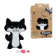 FUGGLER FIGURA PERSONALIZABLE PACK 1 Juguetes