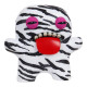 FUGGLER FIGURA PERSONALIZABLE PACK 1 Juguetes