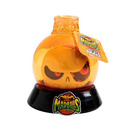 MADBALLS POCIÓN MÁGICA 1 UNIDAD ALEATORIA Juguetes MADBALLS POCIÓN MÁGICA 1 UNIDAD ALEATORIA Juguetes