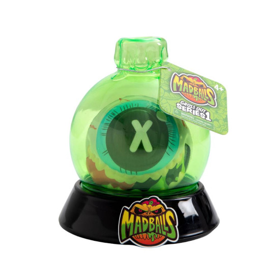 MADBALLS POCIÓN MÁGICA 1 UNIDAD ALEATORIA Juguetes MADBALLS POCIÓN MÁGICA 1 UNIDAD ALEATORIA Juguetes