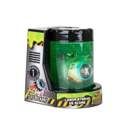 MADBALLS LABORATORIO SLIME 1 UNIDAD ALEATORIA