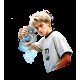 SPINNER MAD 2 SHAKE PACK INDIVIDUAL Juguetes