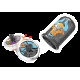 SPINNER MAD 2 SHAKE PACK INDIVIDUAL Juguetes