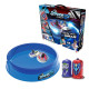 SPINNER MAD 2 ARENA COMBATE Juguetes