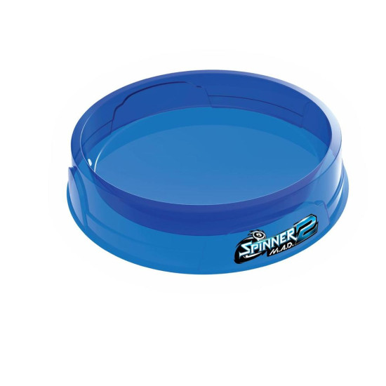 SPINNER MAD 2 ARENA COMBATE Juguetes