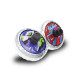 SPINNER MAD 2 ARENA COMBATE Juguetes
