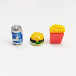 MINI WORLD CAPRICHOS CAPSULA SORPRESA