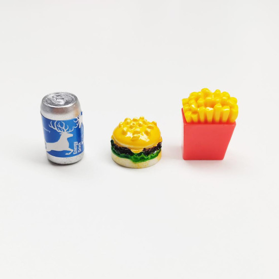 MINI WORLD CAPRICHOS CAPSULA SORPRESA Juguetes MINI WORLD CAPRICHOS CAPSULA SORPRESA Juguetes