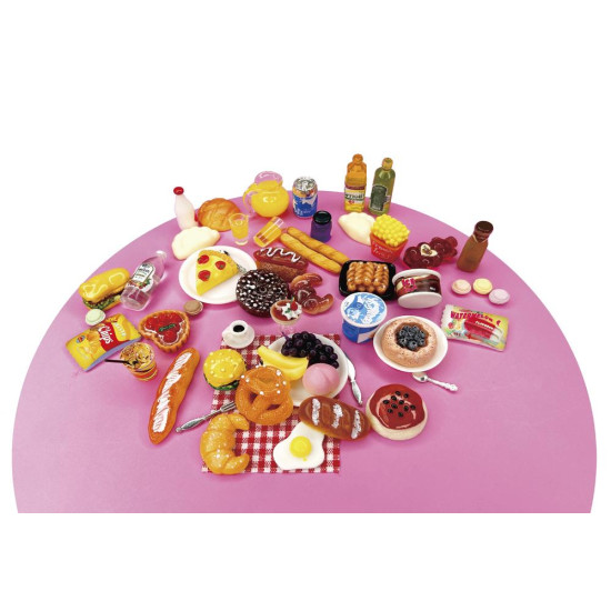 MINI WORLD CAPRICHOS CAPSULA SORPRESA Juguetes MINI WORLD CAPRICHOS CAPSULA SORPRESA Juguetes