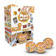 MINI WORLD KIT ESENCIAL CAPSULA SORPRESA Juguetes MINI WORLD KIT ESENCIAL CAPSULA SORPRESA Juguetes