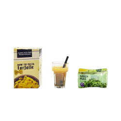 MINI WORLD KIT ESENCIAL CAPSULA SORPRESA
