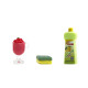 MINI WORLD KIT ESENCIAL CAPSULA SORPRESA Juguetes MINI WORLD KIT ESENCIAL CAPSULA SORPRESA Juguetes