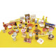 MINI WORLD KIT ESENCIAL CAPSULA SORPRESA Juguetes MINI WORLD KIT ESENCIAL CAPSULA SORPRESA Juguetes