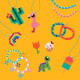 SIMBRIX PACK JOYERIA Juguetes