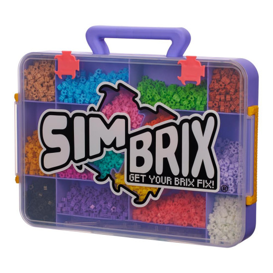 SIMBRIX ESTUDIO 3D Juguetes