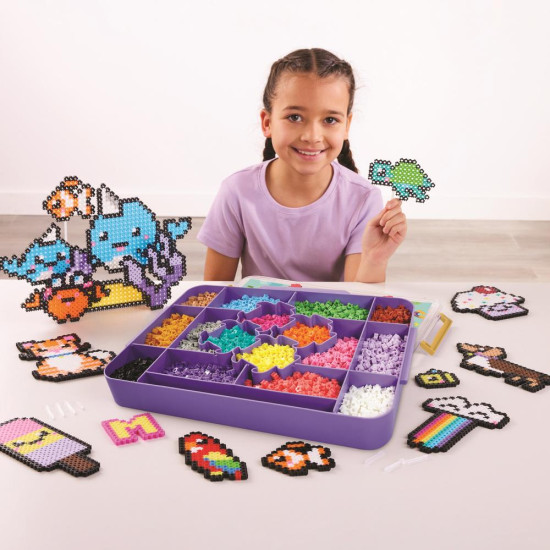 SIMBRIX ESTUDIO 3D Juguetes