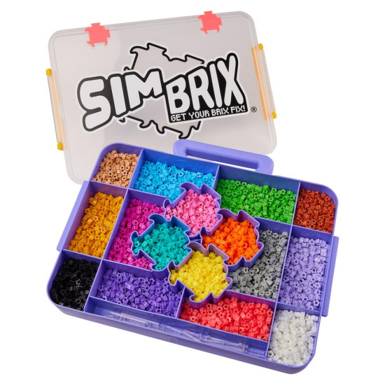 SIMBRIX ESTUDIO 3D Juguetes
