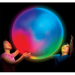 SUPER WUBBLE IMPACTO LUMINOSO