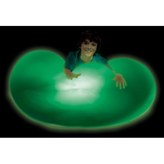 SUPER WUBBLE IMPACTO LUMINOSO Juguetes