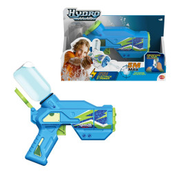 PISTOLA AGUA HYDRO MAD MINI BLASTER