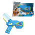 PISTOLA AGUA HYDRO MAD MINI BLASTER