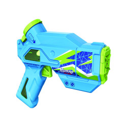 PISTOLA AGUA HYDRO MAD MINI BLASTER