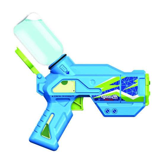 PISTOLA AGUA HYDRO MAD MINI BLASTER Juguetes PISTOLA AGUA HYDRO MAD MINI BLASTER Juguetes