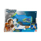 PISTOLA AGUA HYDRO MAD MINI BLASTER Juguetes PISTOLA AGUA HYDRO MAD MINI BLASTER Juguetes