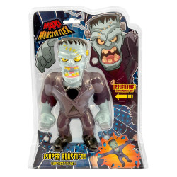 MONSTERFLEX MAXI 21 CM 1 UNIDAD