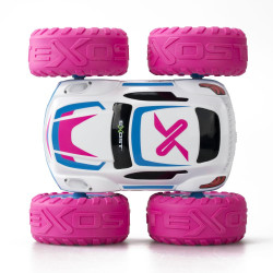 EXOST 360 CROSS AMAZONE