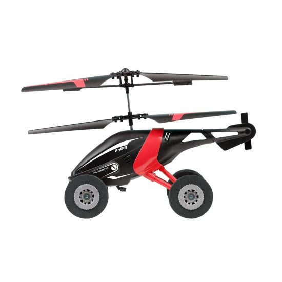 HELICOPTERO RADIO CONTROL FLYBOTIC SKY WHEELS Juguetes HELICOPTERO RADIO CONTROL FLYBOTIC SKY WHEELS Juguetes