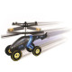 HELICOPTERO RADIO CONTROL FLYBOTIC SKY WHEELS Juguetes HELICOPTERO RADIO CONTROL FLYBOTIC SKY WHEELS Juguetes