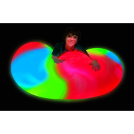 SUPER WUBBLE TYDE DYE BRILLA EN