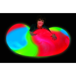 SUPER WUBBLE TYDE DYE BRILLA EN