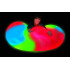 SUPER WUBBLE TYDE DYE BRILLA EN