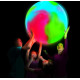 SUPER WUBBLE TYDE DYE BRILLA EN Juguetes SUPER WUBBLE TYDE DYE BRILLA EN Juguetes