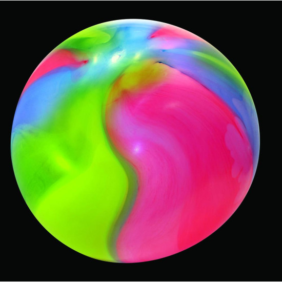 SUPER WUBBLE TYDE DYE BRILLA EN Juguetes SUPER WUBBLE TYDE DYE BRILLA EN Juguetes