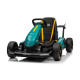 ASTON MARTIN GO KART F1 12V Juguetes ASTON MARTIN GO KART F1 12V Juguetes