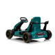 ASTON MARTIN GO KART F1 12V Juguetes ASTON MARTIN GO KART F1 12V Juguetes