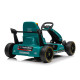 ASTON MARTIN GO KART F1 12V Juguetes ASTON MARTIN GO KART F1 12V Juguetes