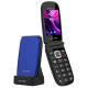 TELEFONO MOVIL VOLFEN ASTRO FLIP 4G Móviles básicos TELEFONO MOVIL VOLFEN ASTRO FLIP 4G Móviles básicos