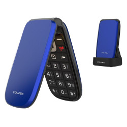 TELEFONO MOVIL VOLFEN ASTRO FLIP 4G