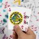 BARAJA CARTAS EN CAJA METALICA PALADONE Juegos de mesa BARAJA CARTAS EN CAJA METALICA PALADONE Juegos de mesa
