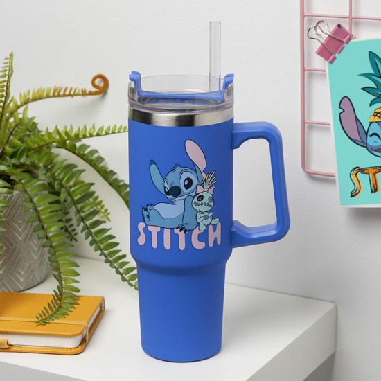 VASO VIAJE TERMICO CON PAJITA Tazas y vasos VASO VIAJE TERMICO CON PAJITA Tazas y vasos