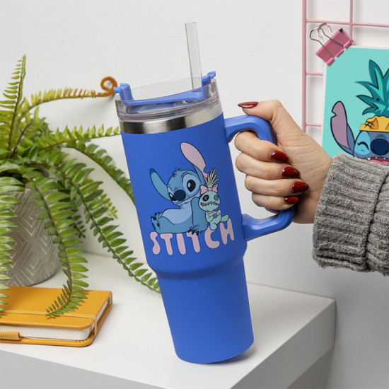 VASO VIAJE TERMICO CON PAJITA Tazas y vasos VASO VIAJE TERMICO CON PAJITA Tazas y vasos