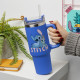VASO VIAJE TERMICO CON PAJITA Tazas y vasos VASO VIAJE TERMICO CON PAJITA Tazas y vasos