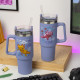 VASO TERMO CON PAJITA PALADONE MINECRAFT Tazas y vasos VASO TERMO CON PAJITA PALADONE MINECRAFT Tazas y vasos