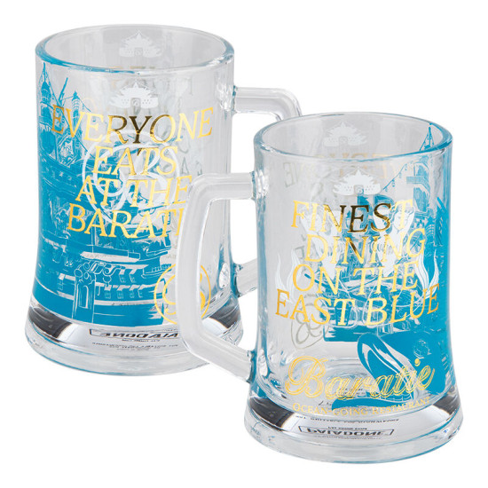 JARRA PALADONE ONE PIECE Tazas y vasos JARRA PALADONE ONE PIECE Tazas y vasos