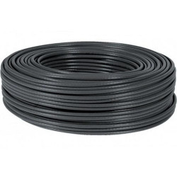 BOBINA CABLE RED EXTERIOR CCA SÓLIDO