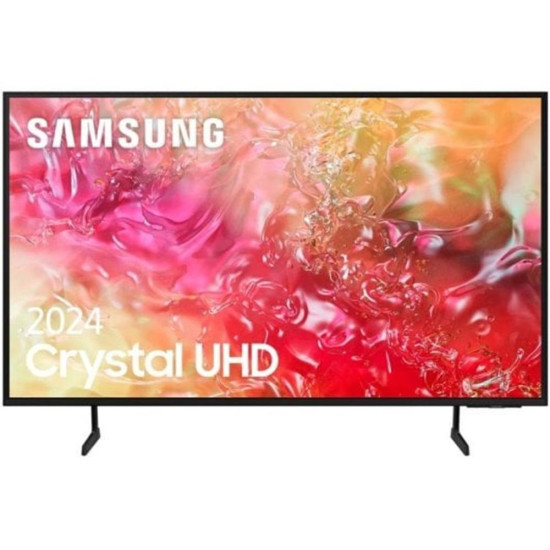 TV SAMSUNG 65 PULGADAS LED 4K TU65DU7105 Television TV SAMSUNG 65 PULGADAS LED 4K TU65DU7105 Television